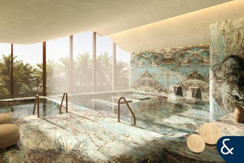 Apartment til salg i Dubai Marina, Dubai, UAE 4 soveværelser, 536 kvm № 666360 - foto 6