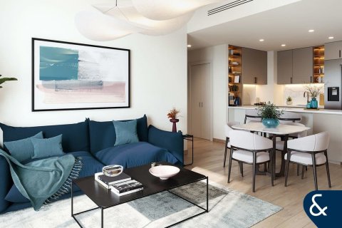 Apartament në Town Square, Dubai, Emiratet e Bashkuara Arabe 2 dhoma gjumi, 99 m2. № 666357 - Foto 1