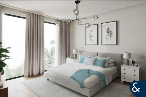 Apartament në Town Square, Dubai, Emiratet e Bashkuara Arabe 2 dhoma gjumi, 99 m2. № 666357 - Foto 8