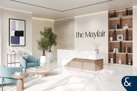 Apartament në Town Square, Dubai, Emiratet e Bashkuara Arabe 2 dhoma gjumi, 99 m2. № 666357 - Foto 7