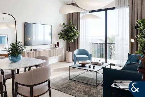 Apartament në Town Square, Dubai, Emiratet e Bashkuara Arabe 2 dhoma gjumi, 99 m2. № 666357 - Foto 2