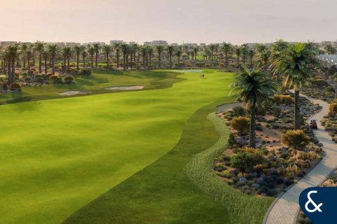 Apartmen di Dubai South (Dubai World Central), Dubai, UAE 1 bilik tidur, 63 meter persegi № 666355 - foto 9