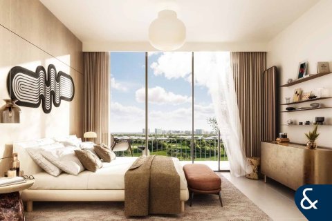 Apartmen di Dubai South (Dubai World Central), Dubai, UAE 1 bilik tidur, 63 meter persegi № 666355 - foto 4