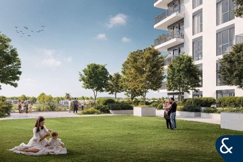 Apartmen di Dubai South (Dubai World Central), Dubai, UAE 1 bilik tidur, 63 meter persegi № 666355 - foto 12