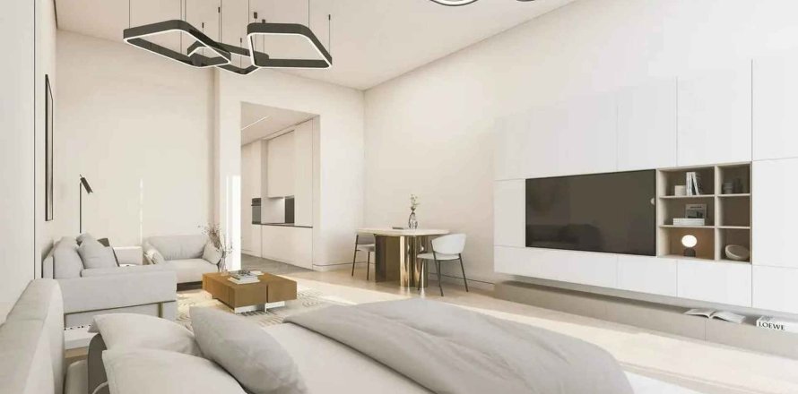 Wohnung in Jumeirah Village Circle, Dubai, VAE: 2 Schlafzimmer, 114.29 m2 Nr. 707456