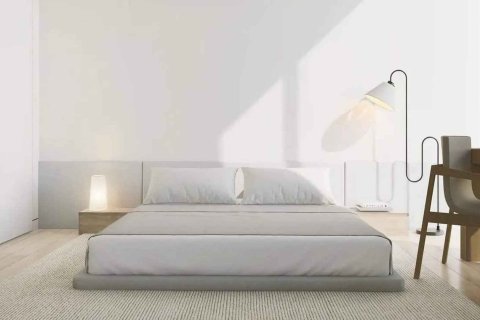 Apartman u 311 Boulevard u Jumeirah Village Circle, Dubai, UAE 2 spavaćih soba, 107.39 m2 Br. 707452 - fotografija 4