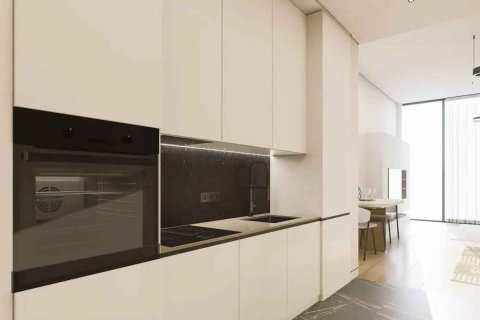 Apartman u 311 Boulevard u Jumeirah Village Circle, Dubai, UAE 2 spavaćih soba, 107.39 m2 Br. 707452 - fotografija 3