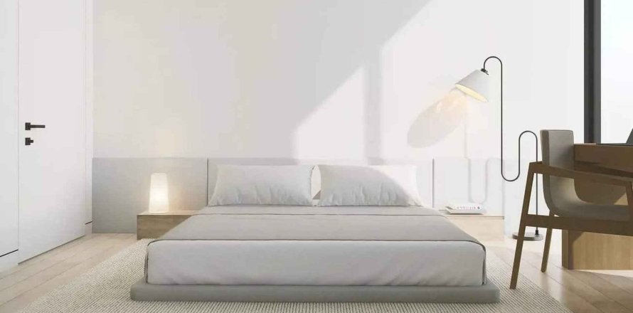 Jumeirah Village Circle, Dubai, BAE’de daire 2 yatak odası, 242.59 m&sup2; No 707455
