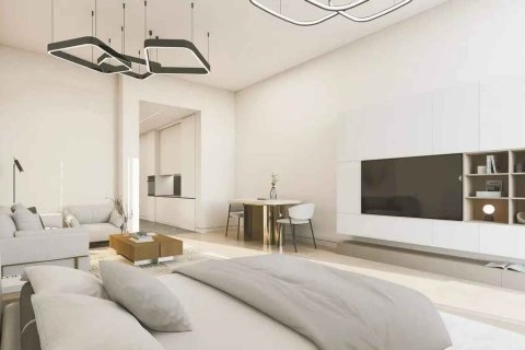 Lägenhet till försäljning i Jumeirah Village Circle, Dubai, UAE 2 sovrum, 145.34 kvm Nr. 707453 - fotografi 2