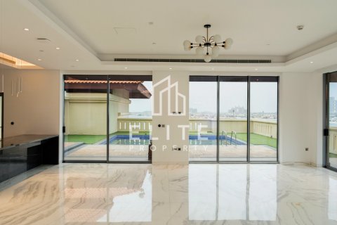 Penthouse di Dubai, UEA 4 kamar tidur, 677 m2 nomor 638660 - foto 3