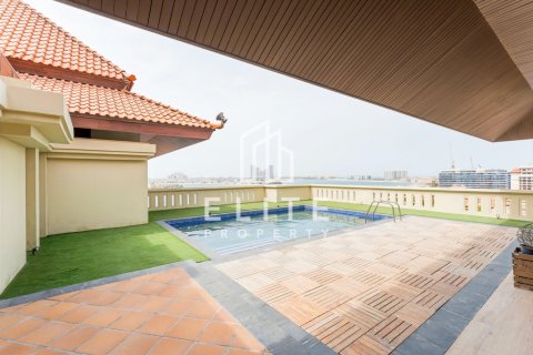 Penthouse di Dubai, UEA 4 kamar tidur, 677 m2 nomor 638660 - foto 17