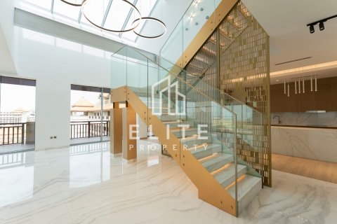 Penthouse di Dubai, UEA 4 kamar tidur, 677 m2 nomor 638660 - foto 11