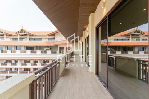 Penthouse di Dubai, UEA 4 kamar tidur, 677 m2 nomor 638660 - foto 2