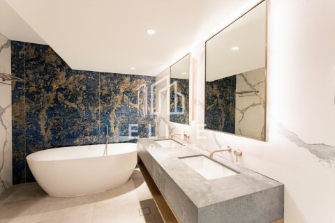Penthouse di Dubai, UEA 4 kamar tidur, 677 m2 nomor 638660 - foto 15