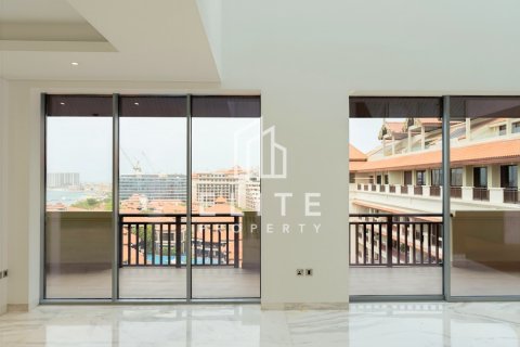 Penthouse di Dubai, UEA 4 kamar tidur, 677 m2 nomor 638660 - foto 5