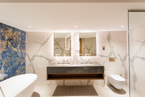 Penthouse di Dubai, UEA 4 kamar tidur, 677 m2 nomor 638660 - foto 16