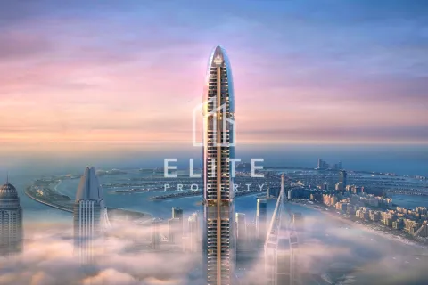 Dubai, UAE의 판매용 아파트 침실 5개, 1310제곱미터 번호 638665 - 사진 18