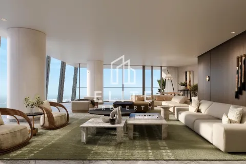 Dubai, UAE의 판매용 아파트 침실 5개, 1310제곱미터 번호 638665 - 사진 8