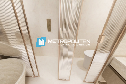 Apartament në Saadiyat Island, Abu Dhabi, Emiratet e Bashkuara Arabe 1 dhomë gjumi, 100.7 m2. № 636707 - Foto 10