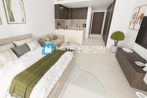 Apartament në Yas Island, Abu Dhabi, Emiratet e Bashkuara Arabe 43.7 m2. № 636708 - Foto 5
