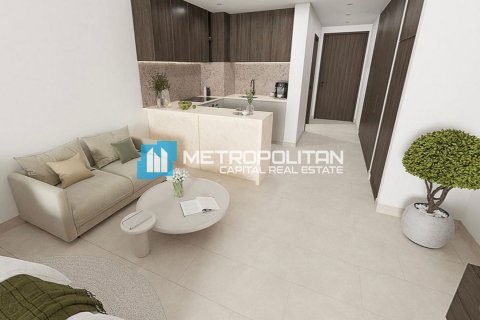 Apartament në Yas Island, Abu Dhabi, Emiratet e Bashkuara Arabe 43.7 m2. № 636708 - Foto 3