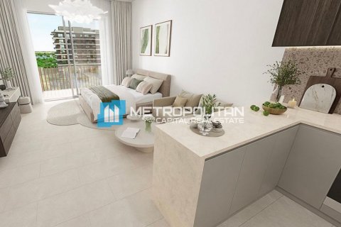 Apartament në Yas Island, Abu Dhabi, Emiratet e Bashkuara Arabe 43.7 m2. № 636708 - Foto 6