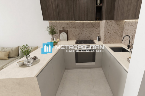Apartament në Yas Island, Abu Dhabi, Emiratet e Bashkuara Arabe 43.7 m2. № 636708 - Foto 7