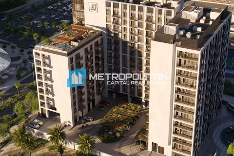 Apartament në Saadiyat Island, Abu Dhabi, Emiratet e Bashkuara Arabe 1 dhomë gjumi, 68.6 m2. № 636710 - Foto 3