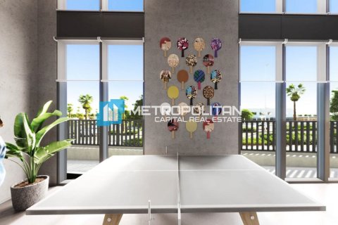 Apartament në Saadiyat Island, Abu Dhabi, Emiratet e Bashkuara Arabe 1 dhomë gjumi, 68.6 m2. № 636710 - Foto 19
