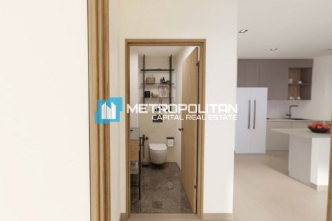 Apartament në Saadiyat Island, Abu Dhabi, Emiratet e Bashkuara Arabe 1 dhomë gjumi, 68.6 m2. № 636710 - Foto 12