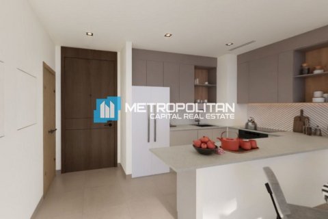 Apartament në Saadiyat Island, Abu Dhabi, Emiratet e Bashkuara Arabe 1 dhomë gjumi, 68.6 m2. № 636710 - Foto 10