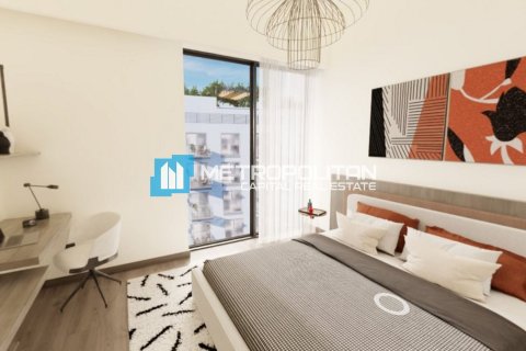 Apartament në Saadiyat Island, Abu Dhabi, Emiratet e Bashkuara Arabe 1 dhomë gjumi, 68.6 m2. № 636710 - Foto 13