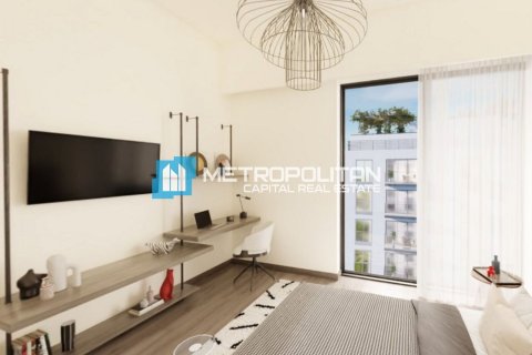 Apartament në Saadiyat Island, Abu Dhabi, Emiratet e Bashkuara Arabe 1 dhomë gjumi, 68.6 m2. № 636710 - Foto 14