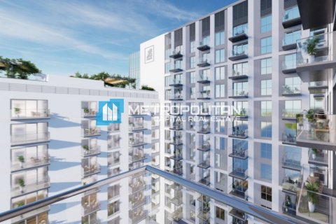 Apartament në Saadiyat Island, Abu Dhabi, Emiratet e Bashkuara Arabe 1 dhomë gjumi, 68.6 m2. № 636710 - Foto 7