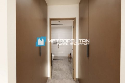Apartament në Saadiyat Island, Abu Dhabi, Emiratet e Bashkuara Arabe 1 dhomë gjumi, 68.6 m2. № 636710 - Foto 15