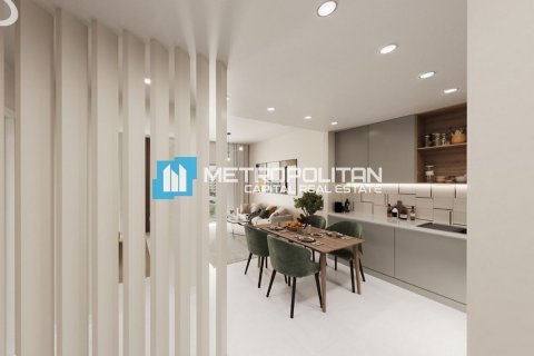 Apartament në Al Shamkha, Abu Dhabi, Emiratet e Bashkuara Arabe 1 dhomë gjumi, 45 m2. № 636709 - Foto 7