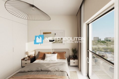 Apartament në Al Shamkha, Abu Dhabi, Emiratet e Bashkuara Arabe 1 dhomë gjumi, 45 m2. № 636709 - Foto 10