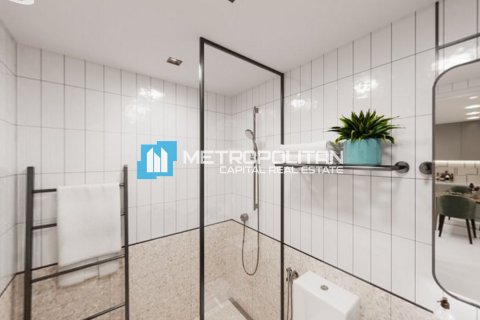 Apartament në Al Shamkha, Abu Dhabi, Emiratet e Bashkuara Arabe 1 dhomë gjumi, 45 m2. № 636709 - Foto 11