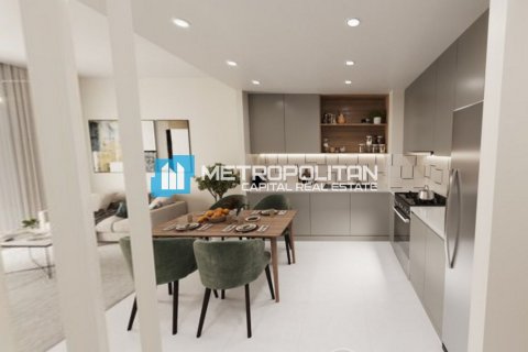 Apartament në Al Shamkha, Abu Dhabi, Emiratet e Bashkuara Arabe 1 dhomë gjumi, 45 m2. № 636709 - Foto 5