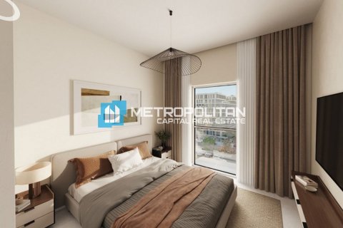Apartament në Al Shamkha, Abu Dhabi, Emiratet e Bashkuara Arabe 1 dhomë gjumi, 45 m2. № 636709 - Foto 9