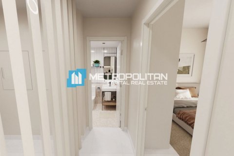 Apartament në Al Shamkha, Abu Dhabi, Emiratet e Bashkuara Arabe 1 dhomë gjumi, 45 m2. № 636709 - Foto 8