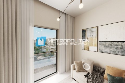 Apartament në Al Shamkha, Abu Dhabi, Emiratet e Bashkuara Arabe 1 dhomë gjumi, 45 m2. № 636709 - Foto 3