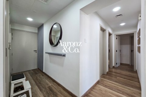 Apartamento en alquiler en Jumeirah Lake Towers, Dubai, EAU 2 dormitorios, 112 m2 № 701722 - foto 3