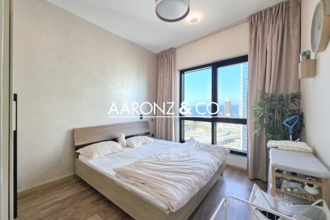 Apartamento en alquiler en Jumeirah Lake Towers, Dubai, EAU 2 dormitorios, 112 m2 № 701722 - foto 4