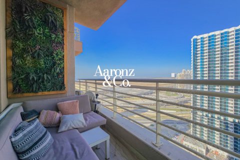 Apartamento en alquiler en Jumeirah Lake Towers, Dubai, EAU 2 dormitorios, 112 m2 № 701722 - foto 8