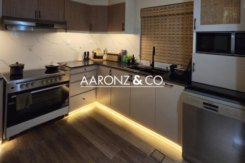Apartament në Jumeirah Lake Towers, Dubai, Emiratet e Bashkuara Arabe 2 dhoma gjumi, 112 m2. № 701722 - Foto 21