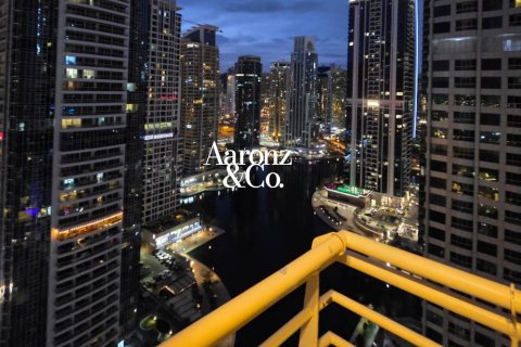 Apartamento en alquiler en Jumeirah Lake Towers, Dubai, EAU 2 dormitorios, 112 m2 № 701722 - foto 2