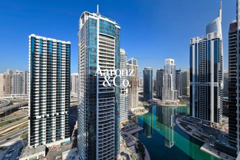 Apartamento en alquiler en Jumeirah Lake Towers, Dubai, EAU 2 dormitorios, 112 m2 № 701722 - foto 26
