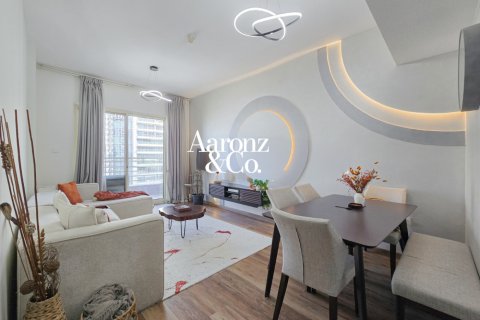 Apartamento en Jumeirah Lake Towers, Dubai, EAU 2 dormitorios, 112 m² № 701722