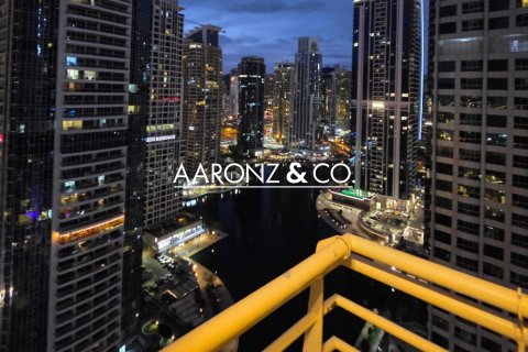 Apartman u Jumeirah Lake Towers, Dubai, UAE 112 m2, 2 spavaćih soba Br. 701722